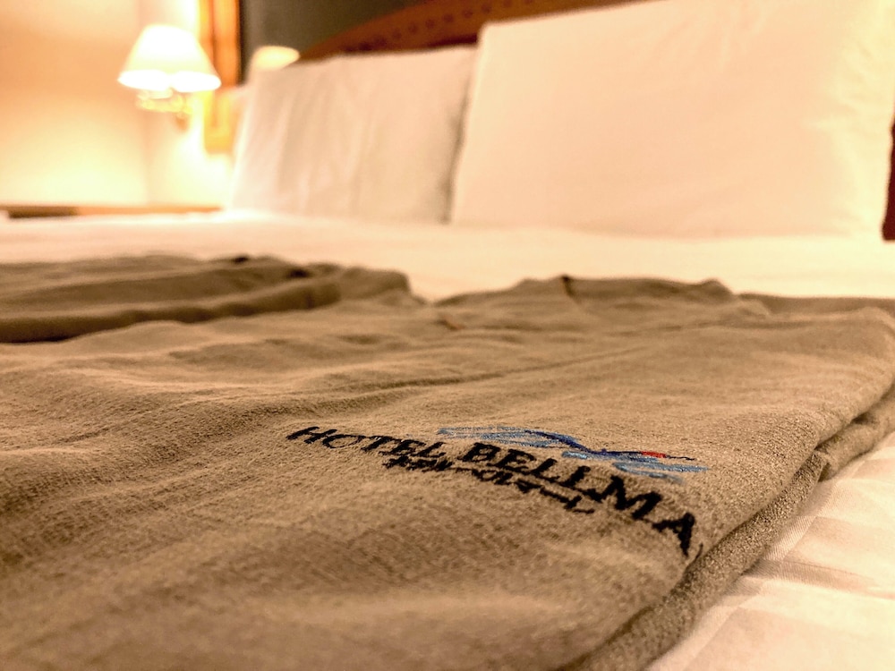 デラックス ダブルルーム 禁煙 ジェットバス 客室3 | ホテルベルマーレ