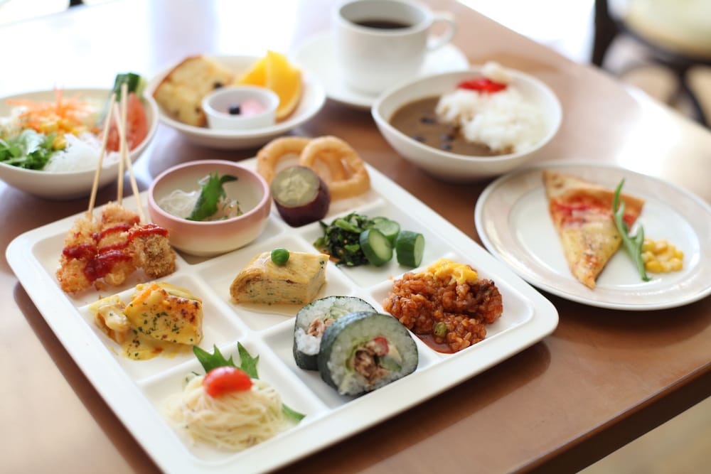 レストラン1 | 吉備高原リゾートホテル レストラン1 | 吉備高原リゾートホテル