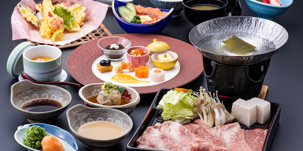 食事・飲み物1 | 吉備高原リゾートホテル | 吉備高原リゾートホテル
