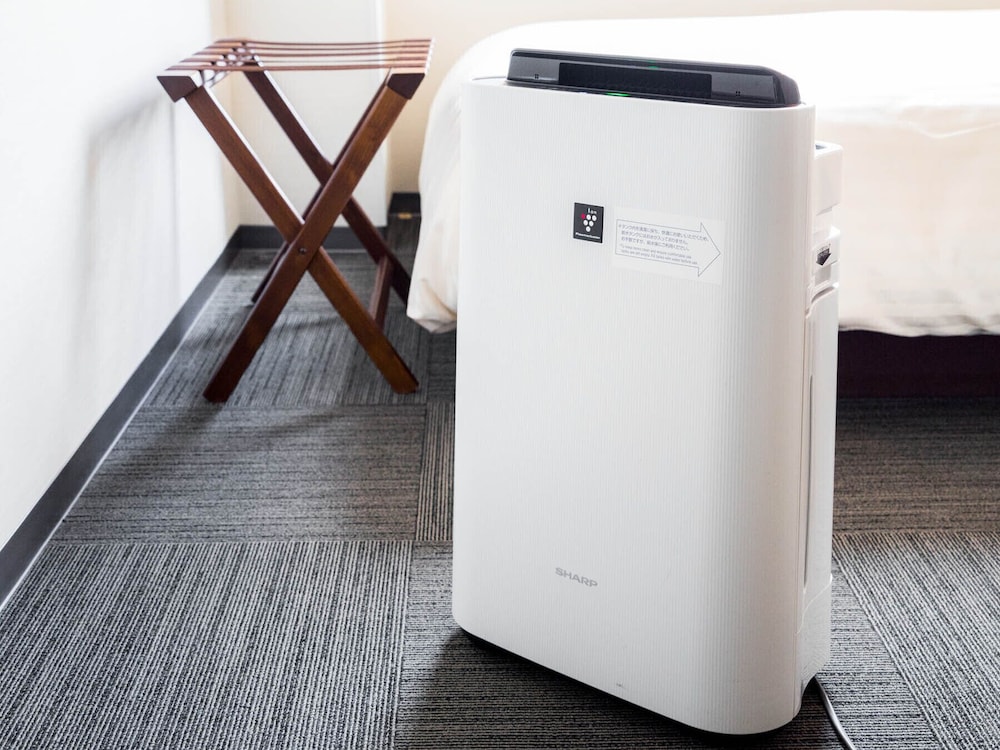 スーパールーム 禁煙 客室の設備とサービス0 | スーパーホテル山形駅西口天然温泉