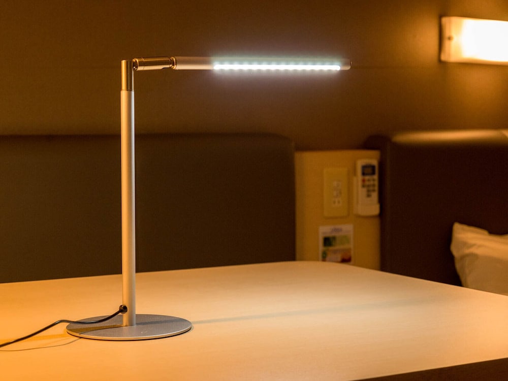 スーパールーム 禁煙 客室1 | スーパーホテル山形駅西口天然温泉