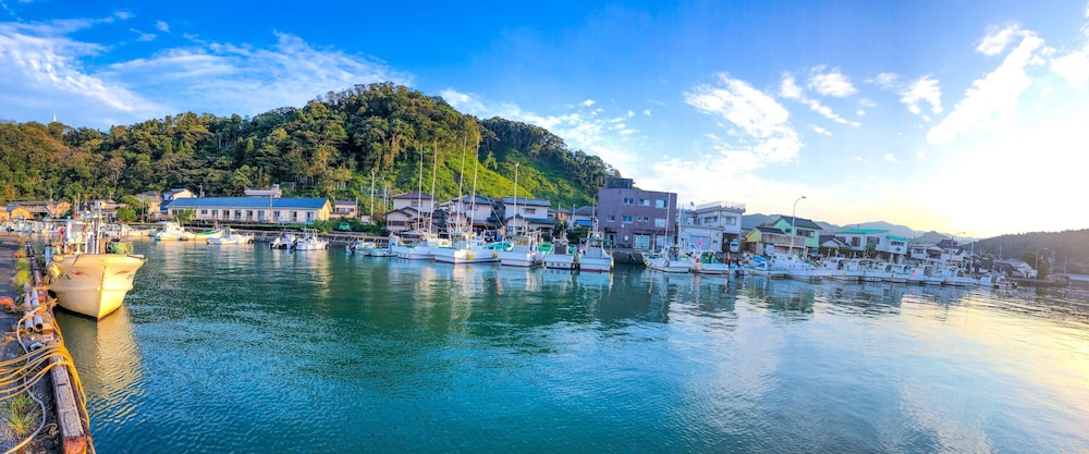 メインイメージ | Shima Hama Home