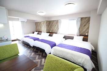 TOMMY CONDOMINIUM WAKASA