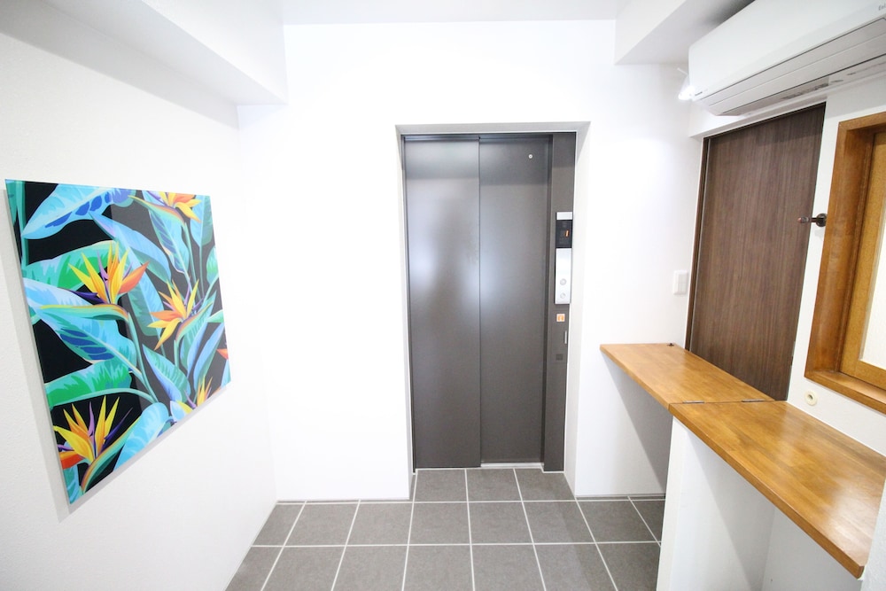 フロント1 | TOMMY CONDOMINIUM WAKASA フロント1 | TOMMY CONDOMINIUM WAKASA