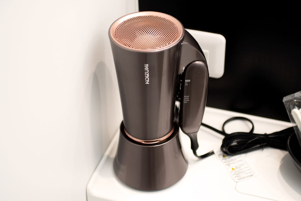 スタンダード ツインルーム シングルベッド 2 台 客室の設備とサービス0 | ジョイテルホテル大阪新世界