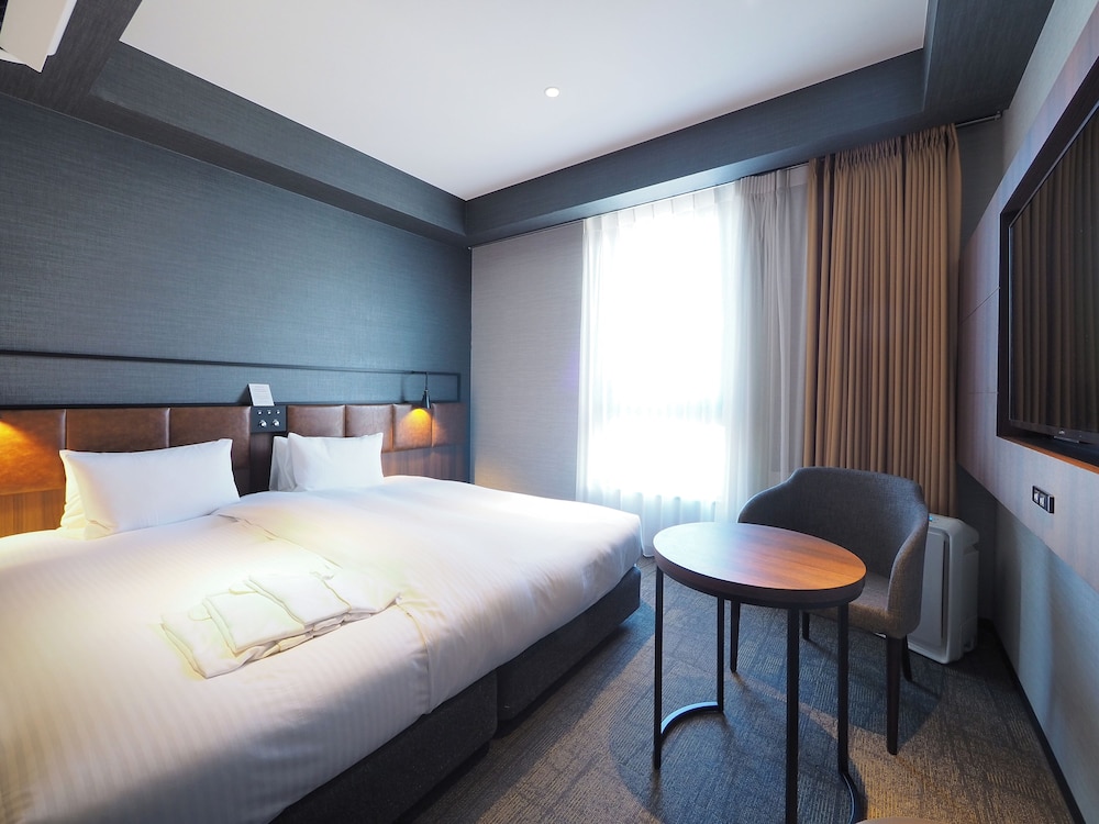 キングベッドルーム | ジョイテルホテル大阪新世界