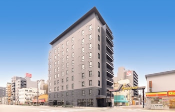 日和ホテル大阪新世界