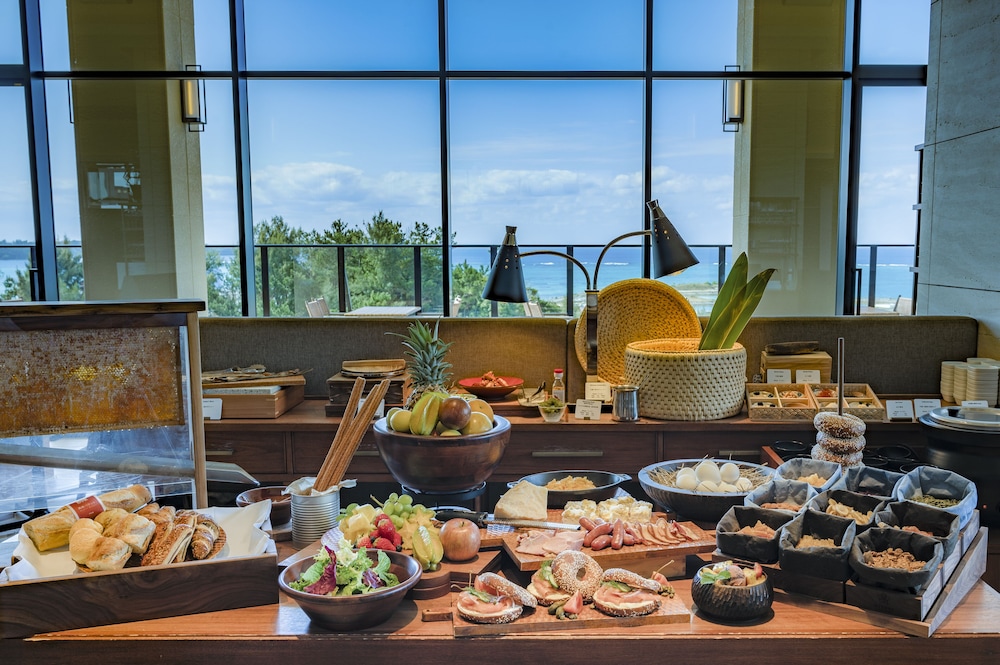 HIYORIオーシャンリゾート沖縄