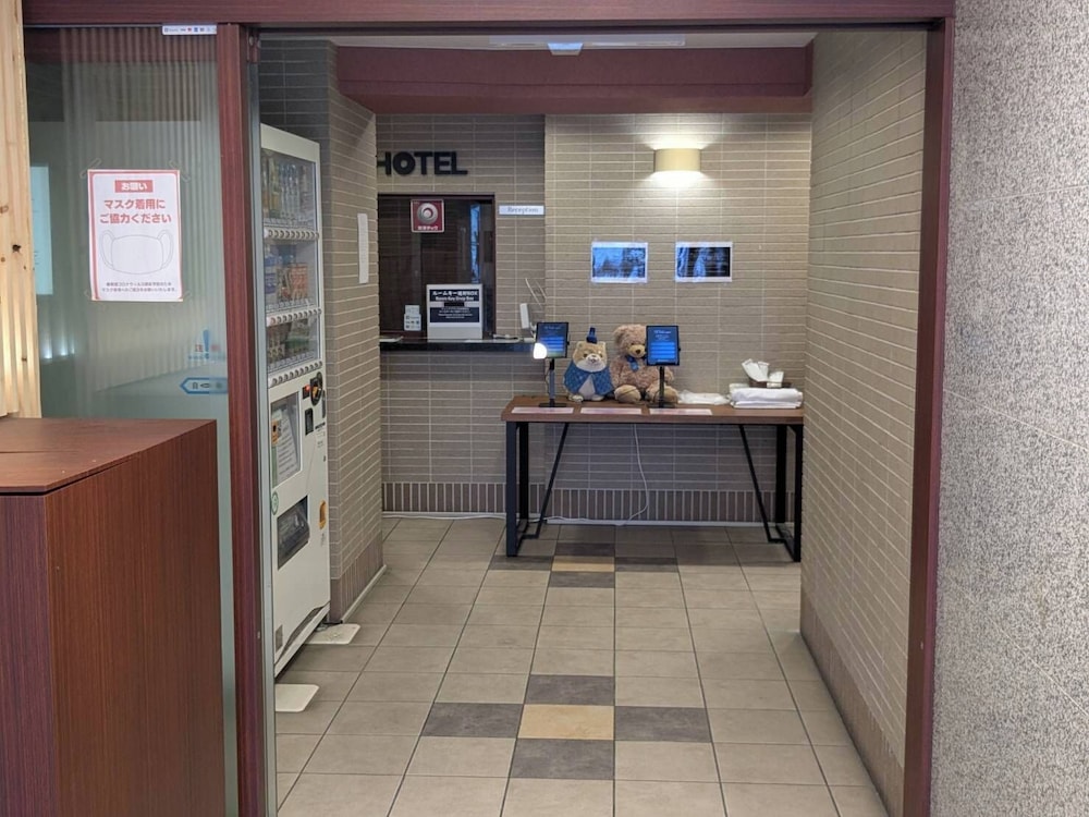 フロント1 | さくらサンズホテル フロント1 | さくらサンズホテル