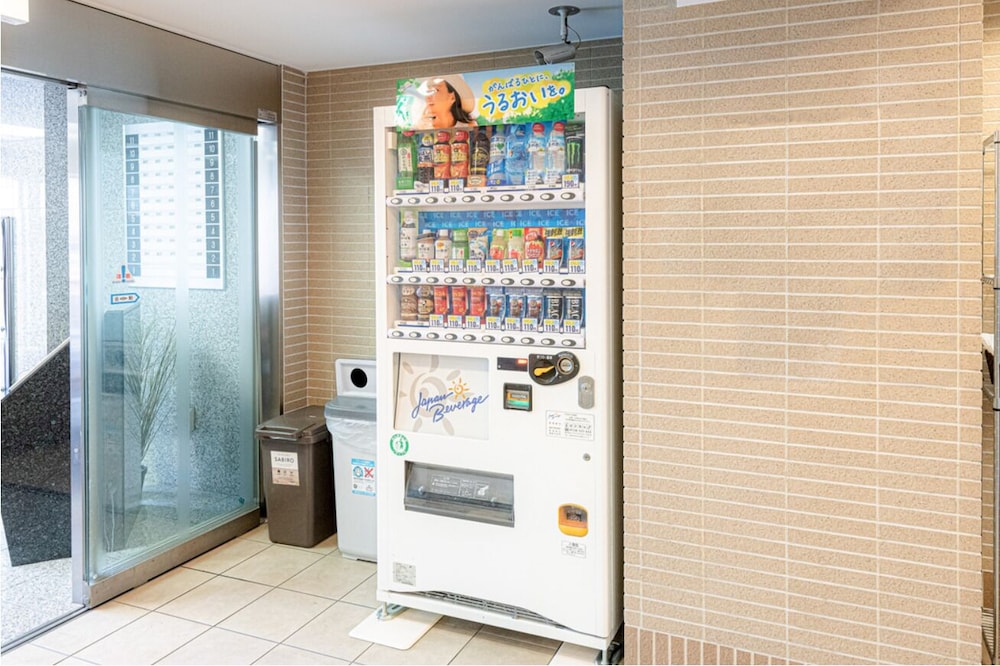 自動販売機1 | さくらサンズホテル 自動販売機1 | さくらサンズホテル