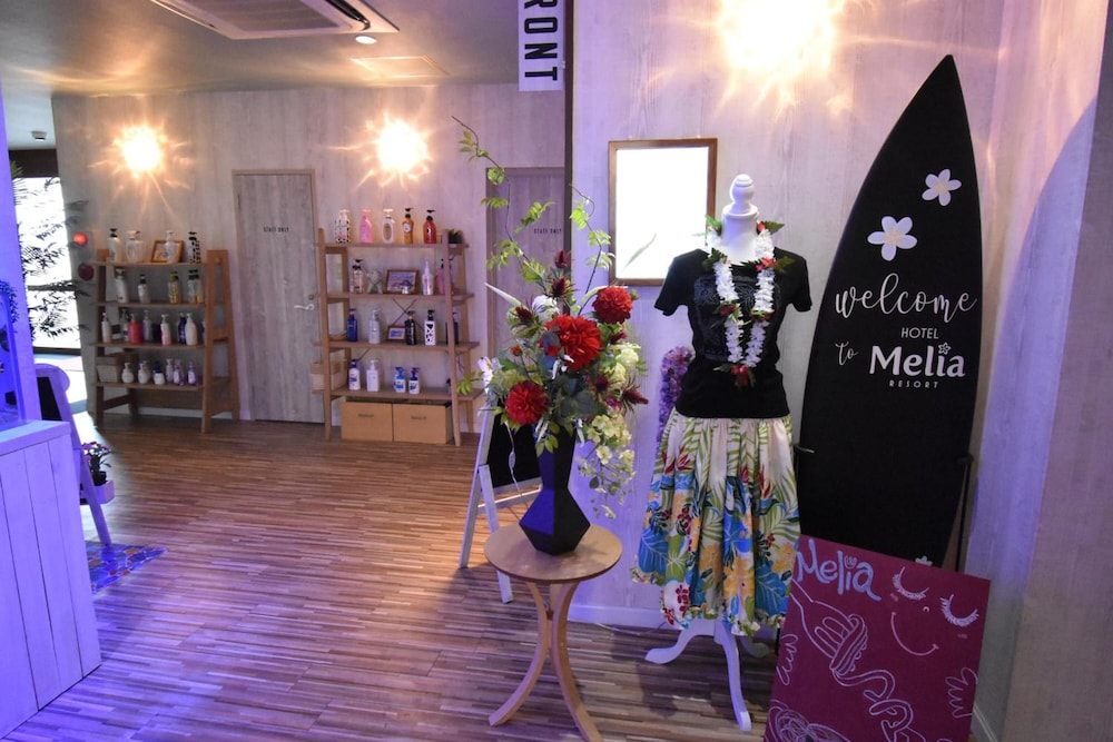 ギフト ショップ1 | ホテル メリア リゾート - 大人限定 ギフト ショップ1 | ホテル メリア リゾート - 大人限定