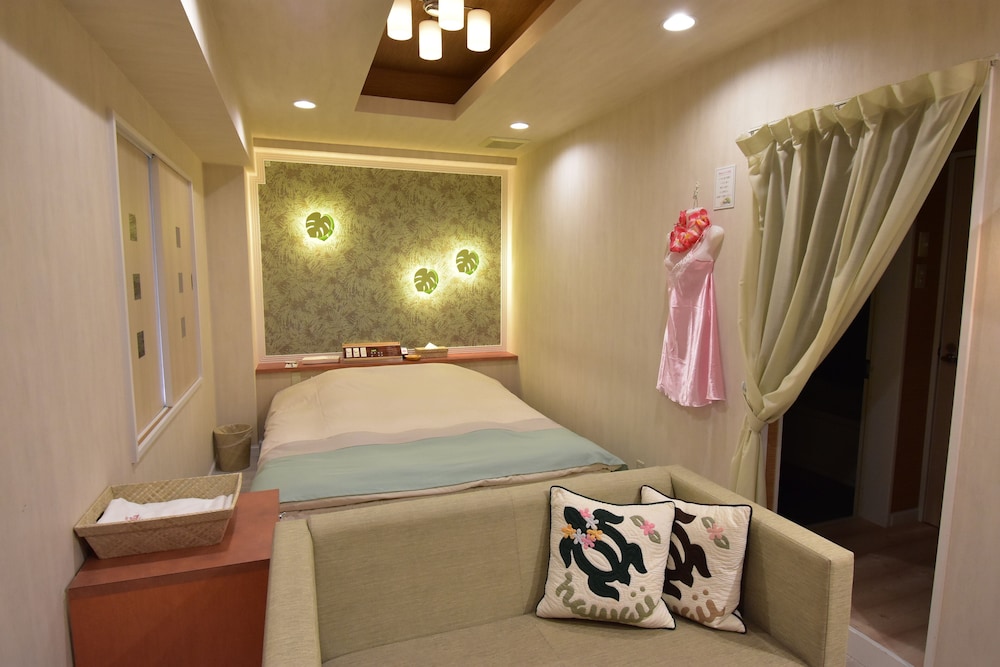 客室1 | ホテル メリア リゾート - 大人限定 客室1 | ホテル メリア リゾート - 大人限定