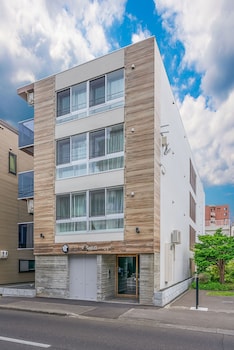 VILLA KOSHIDO 琴似アネックス