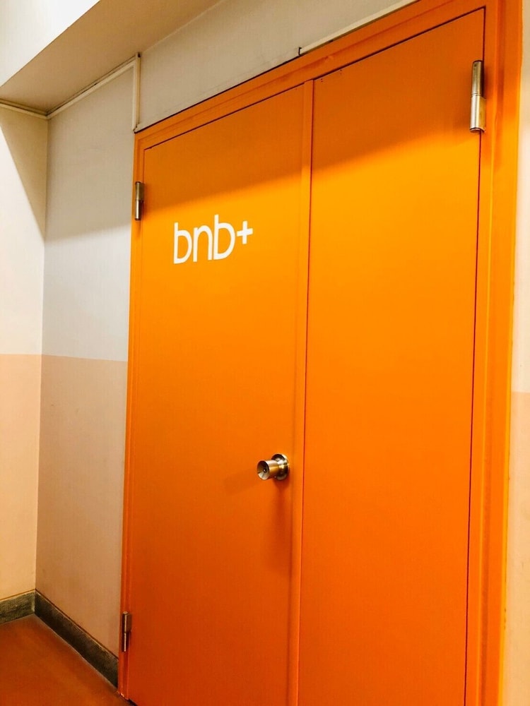 内部エントランス1 | bnb+ Atami Resort 内部エントランス1 | bnb+ Atami Resort