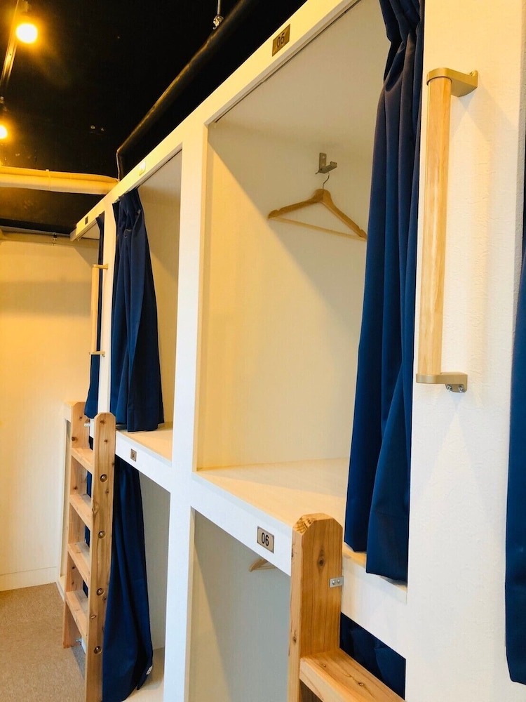 客室1 | bnb+ Atami Resort 客室1 | bnb+ Atami Resort