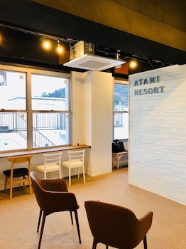 bnb+ Atami Resort