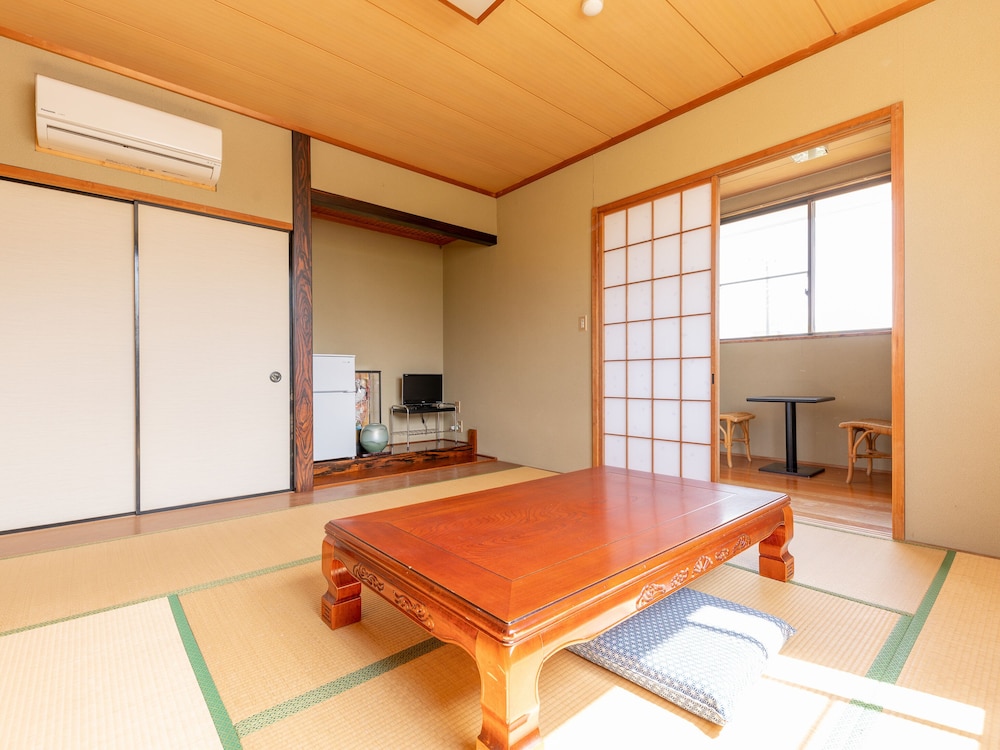 客室1 | Tabist わたなべ 千葉一宮