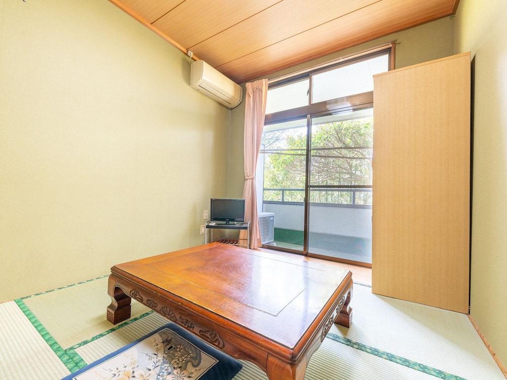 和室 共用バス 2人部屋 禁煙 客室3 | Tabist わたなべ 千葉一宮