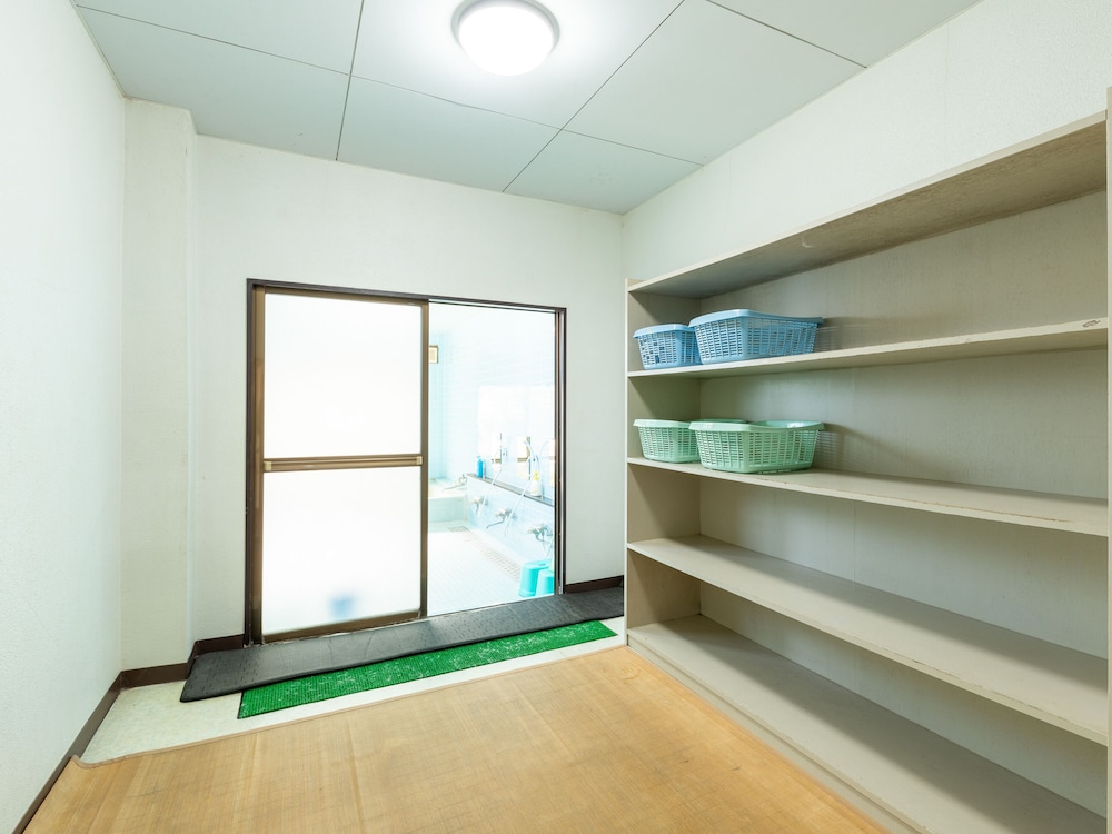 大浴場1 | Tabist わたなべ 千葉一宮