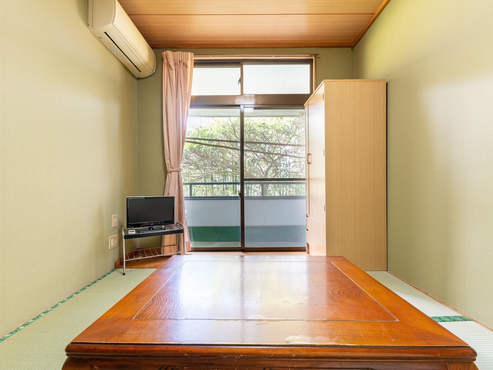 和室 共用バス 2人部屋 禁煙 客室1 | Tabist わたなべ 千葉一宮