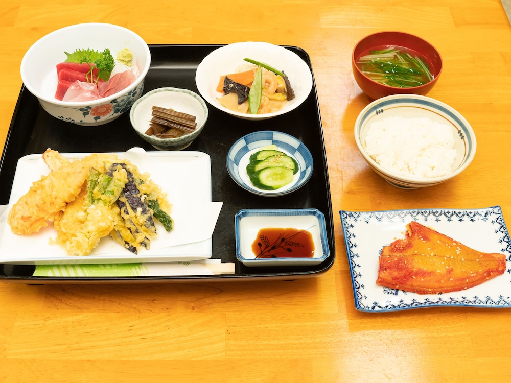 レストラン1 | Tabist わたなべ 千葉一宮