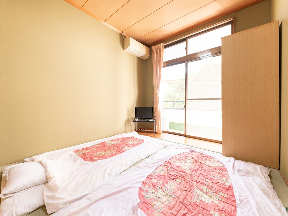 和室 共用バス 2人部屋 禁煙 客室7 | Tabist わたなべ 千葉一宮