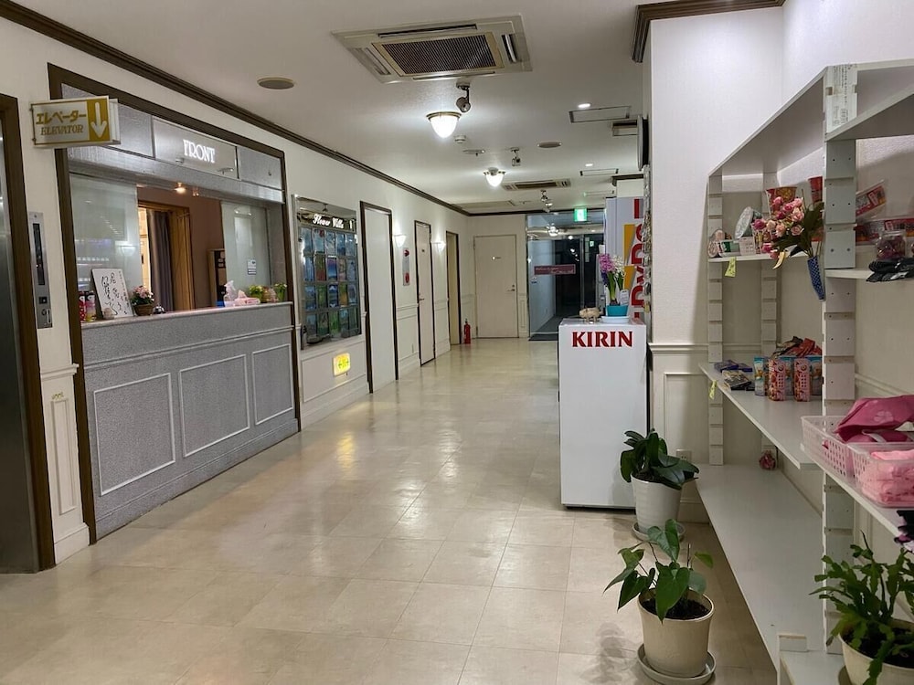 フロント1 | フラワーヴィラ相模湖