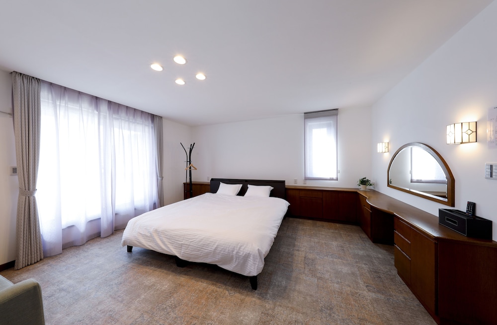 客室1 | 釜之宿 - 天王寺 客室1 | 釜之宿 - 天王寺