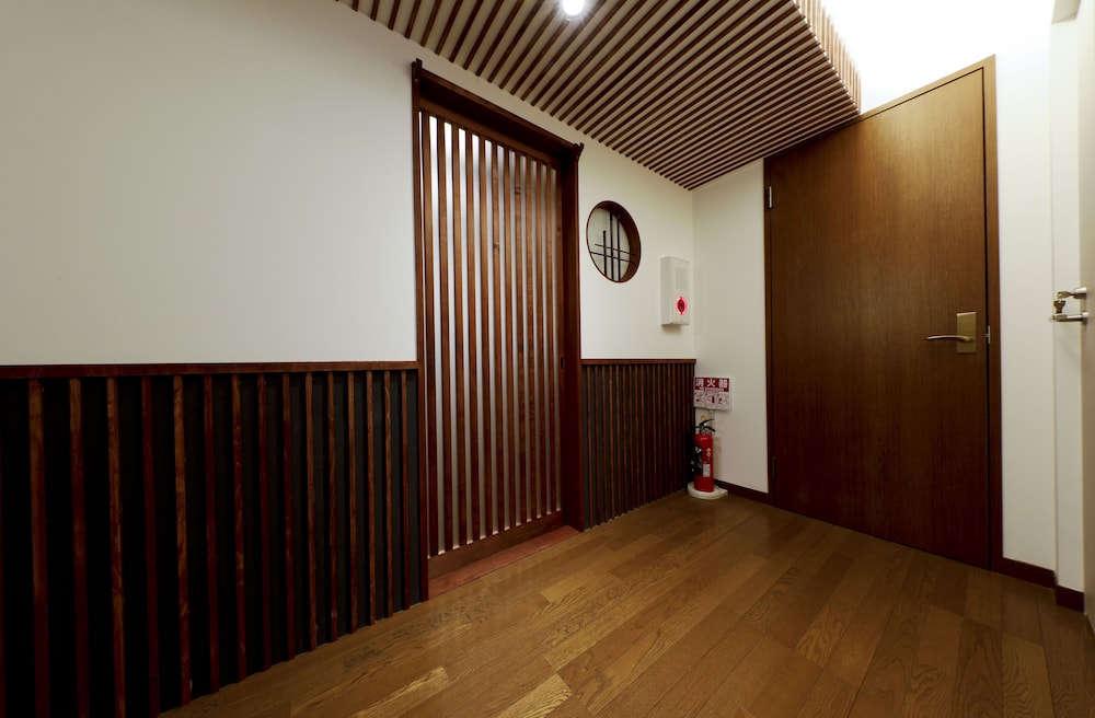 廊下1 | 釜之宿 - 天王寺 廊下1 | 釜之宿 - 天王寺