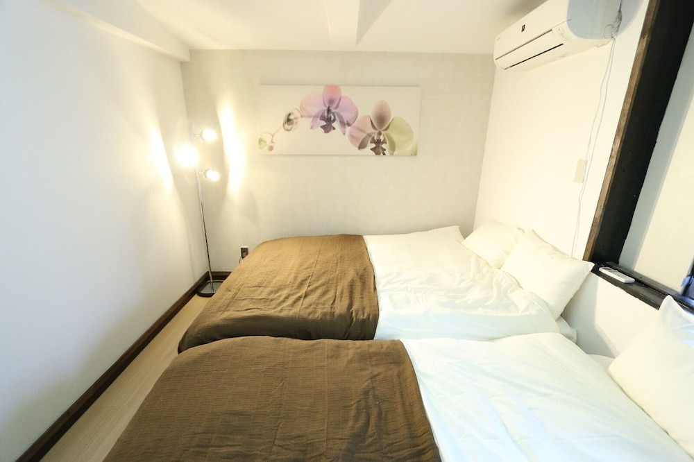 客室1 | Guest House 客室1 | Guest House