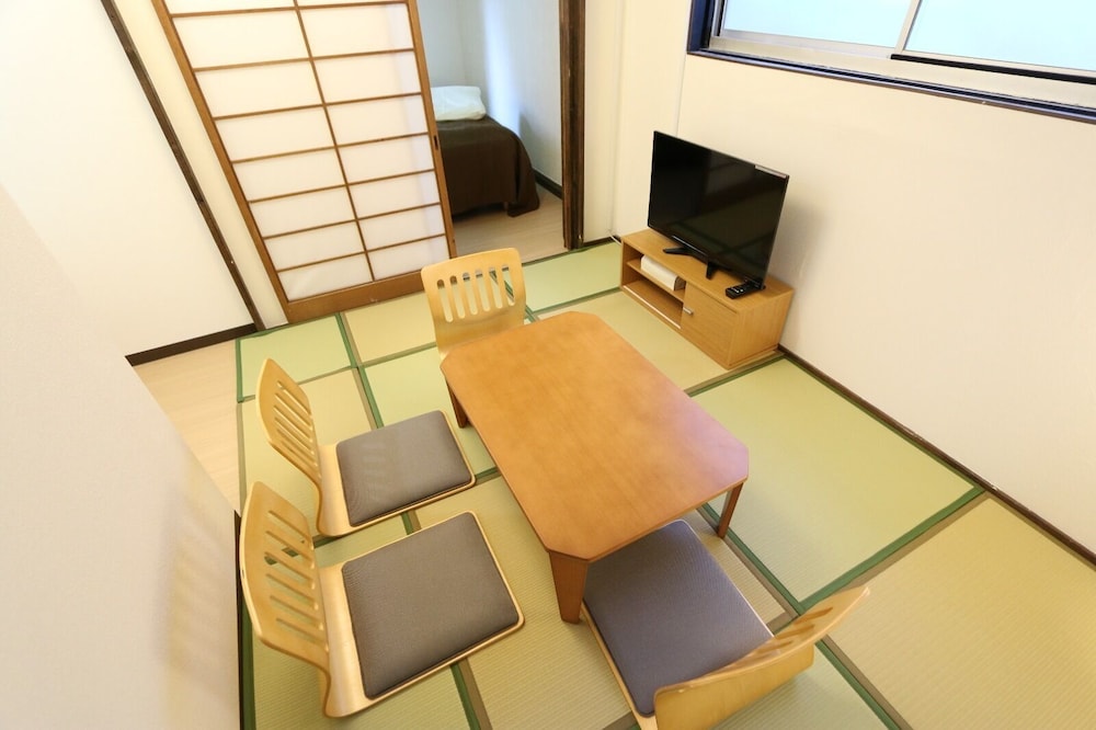 メインイメージ | Guest House メインイメージ | Guest House