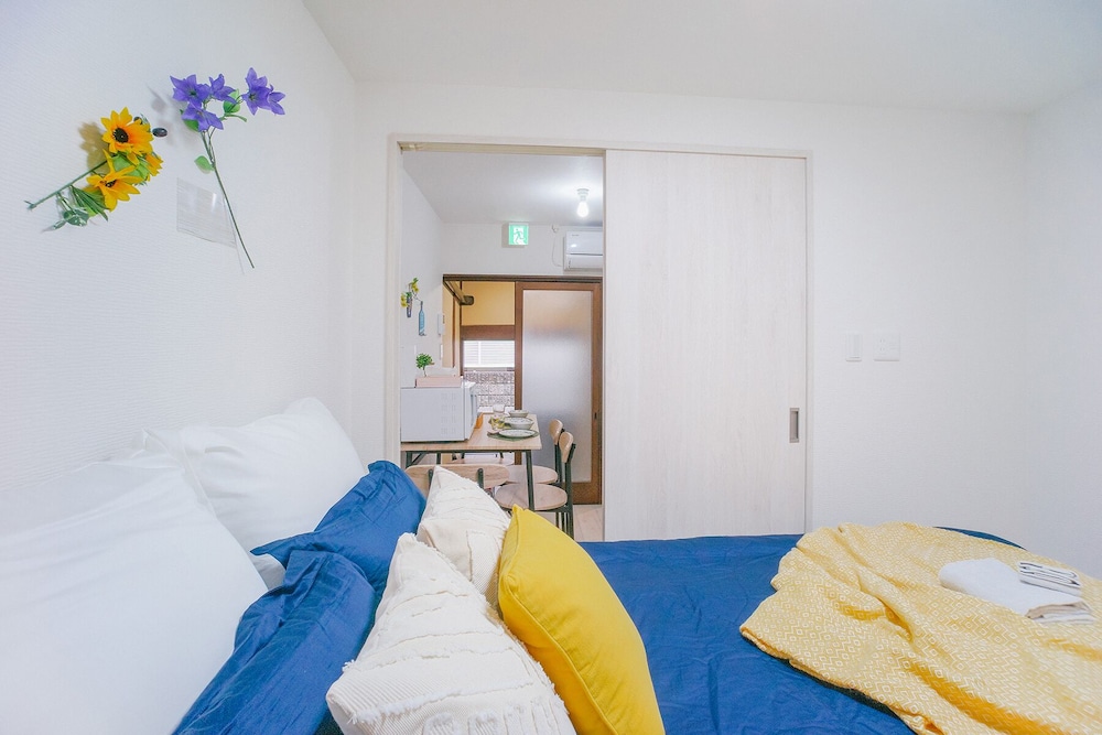 客室1 | NICE HOUSE 客室1 | NICE HOUSE