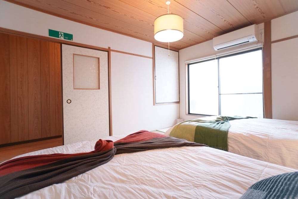 客室1 | Tsurumibashi House 客室1 | Tsurumibashi House