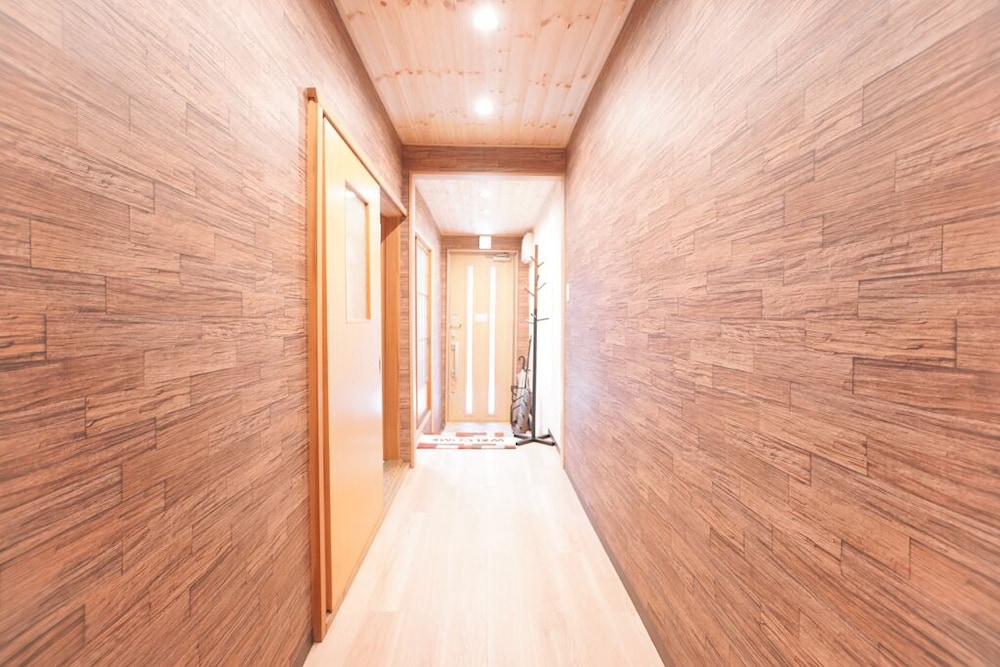 内装1 | Tsurumibashi House 内装1 | Tsurumibashi House