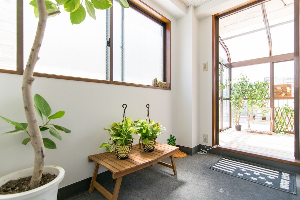 施設内の設備1 | Tokyo House-302