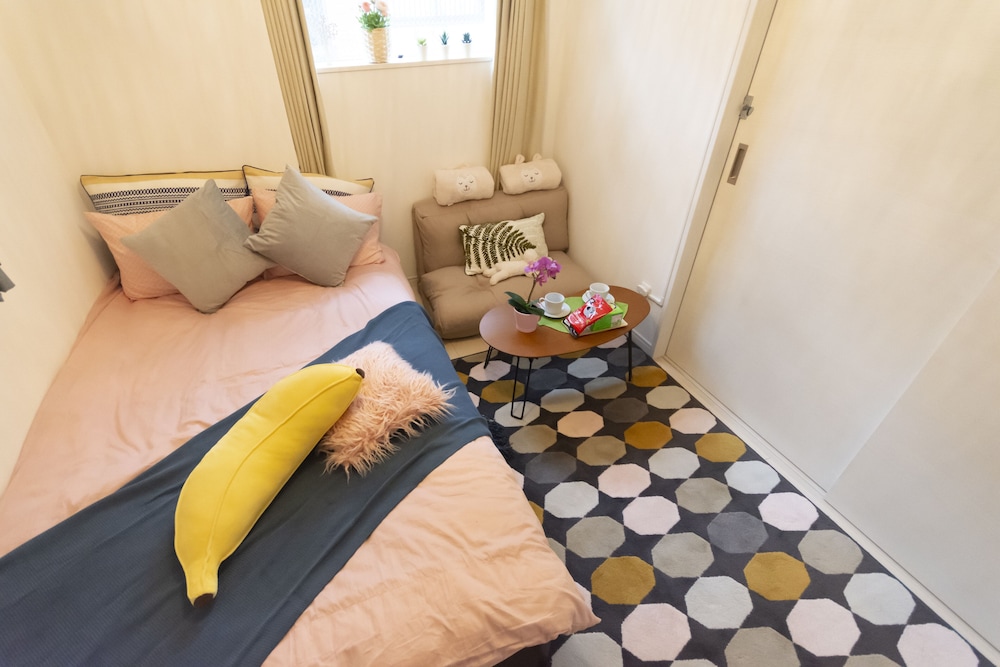 メインイメージ | MARE HOUSE-1F