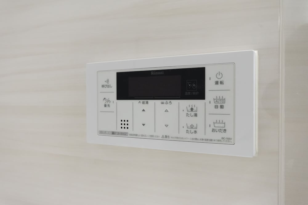 冷房1 | MARE HOUSE-1F