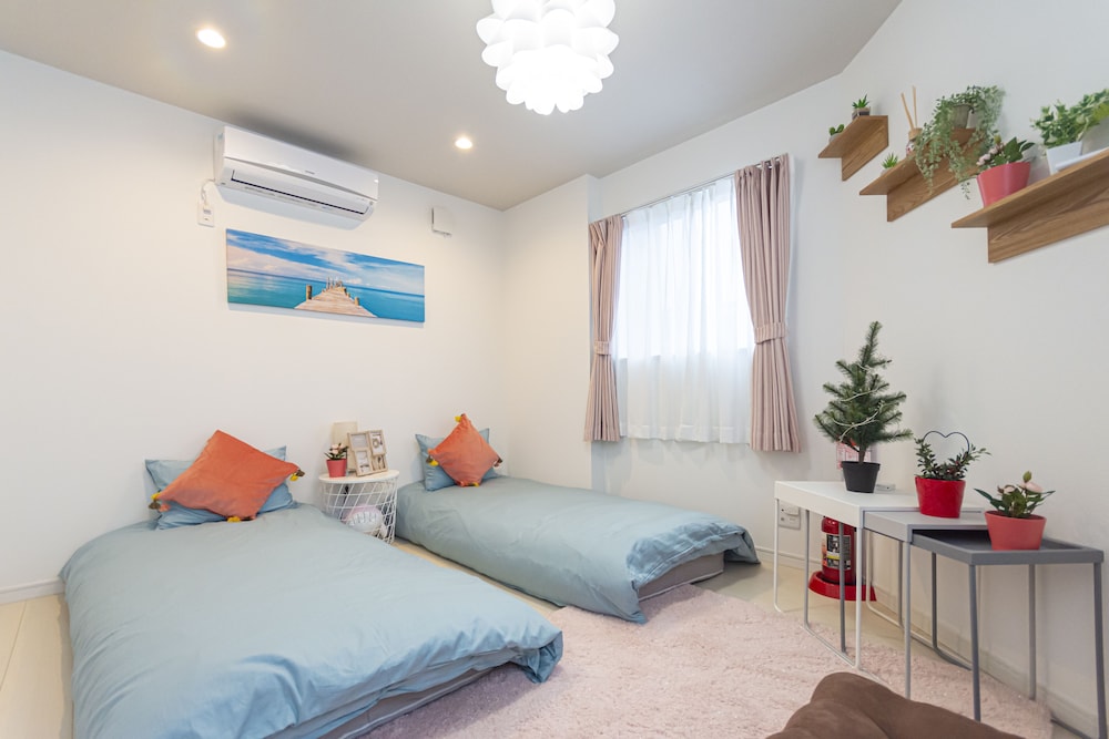 メインイメージ | MARE HOUSE-2F