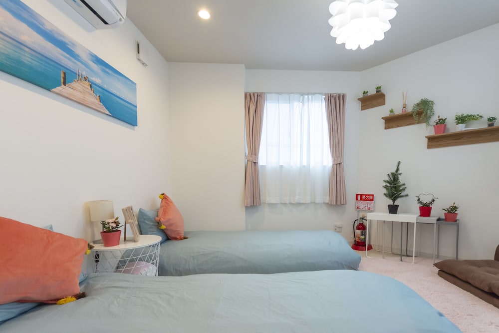 客室1 | MARE HOUSE-2F