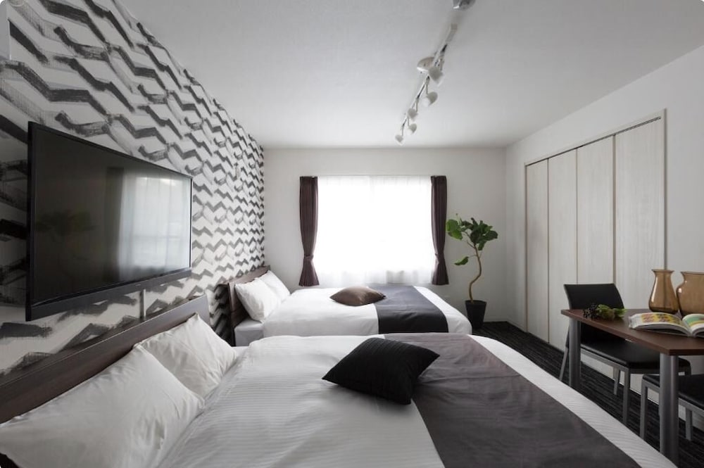 Hotel ONE'S RESIDENCE