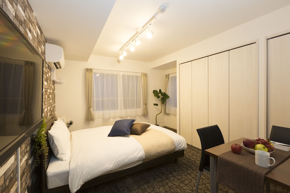 客室1 | Hotel ONE'S RESIDENCE 客室1 | Hotel ONE'S RESIDENCE
