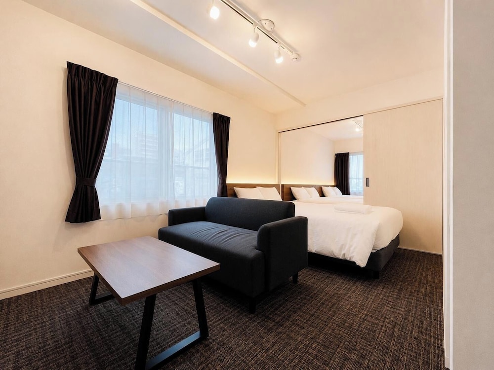 トリプルルーム | Hotel ONE'S RESIDENCE