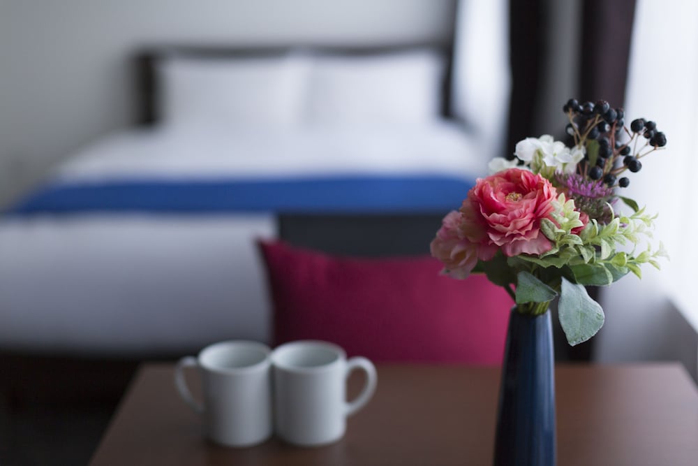 スタジオ アパートメント 客室の設備とサービス0 | Hotel ONE'S RESIDENCE