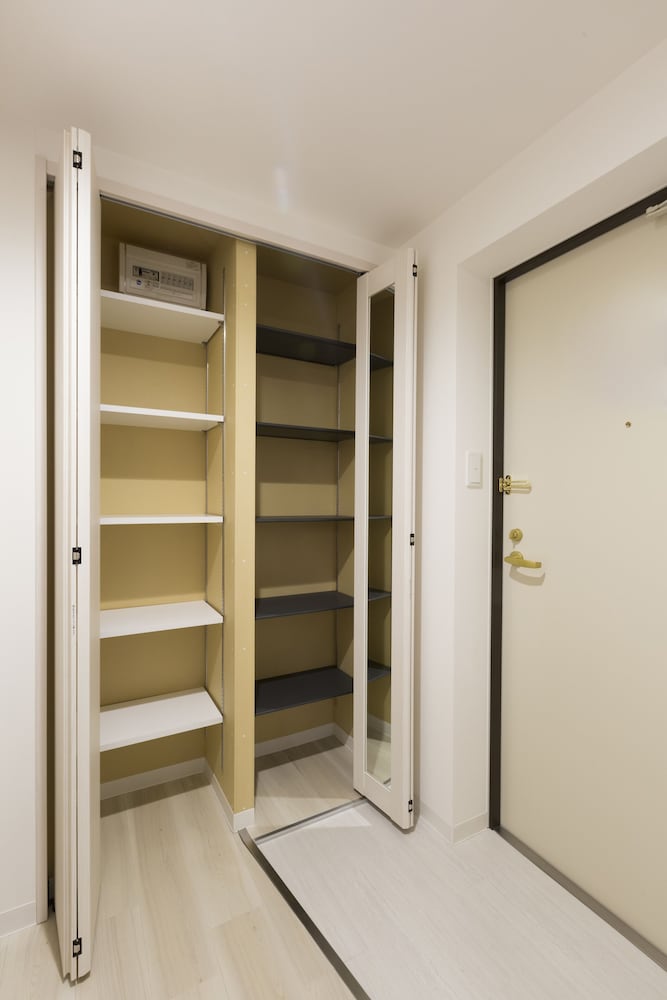 スーペリア アパートメント 客室の設備とサービス0 | Hotel ONE'S RESIDENCE