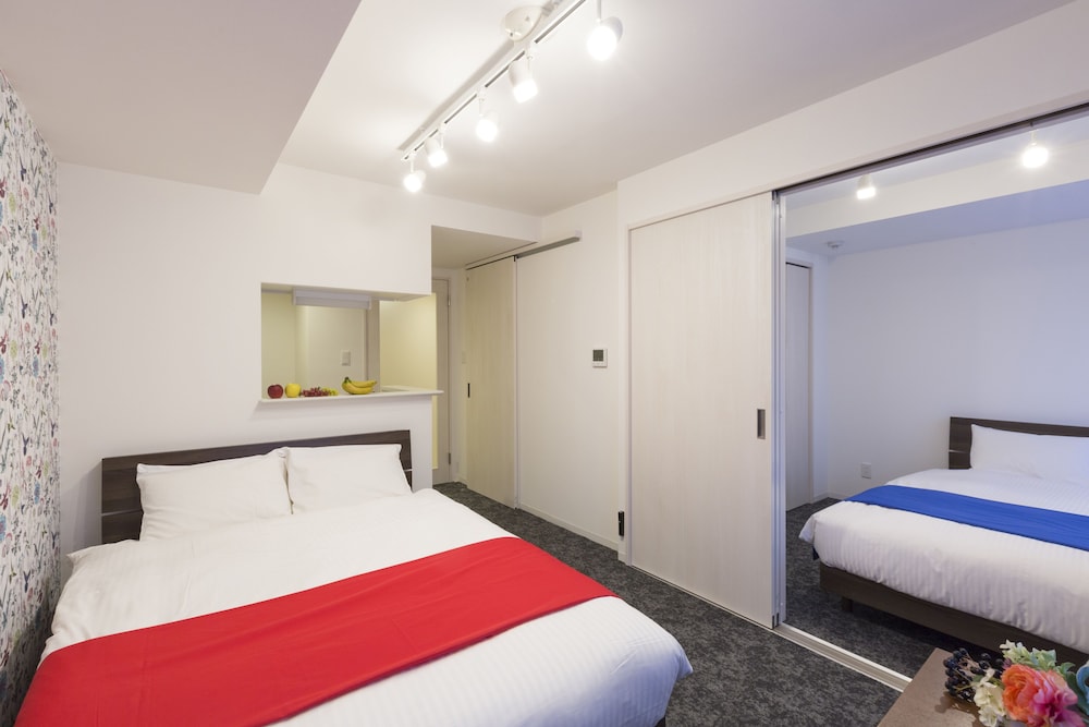 スタジオ アパートメント 客室3 | Hotel ONE'S RESIDENCE