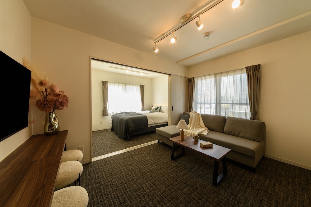 スーペリア ダブルルーム | Hotel ONE'S RESIDENCE