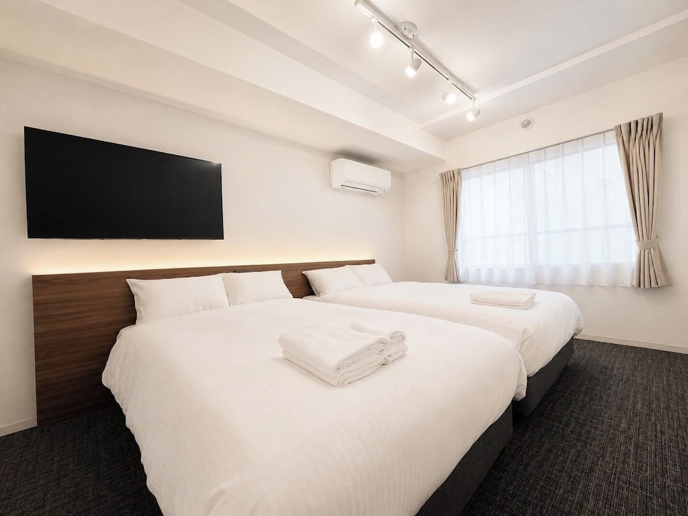 ツインルーム | Hotel ONE'S RESIDENCE