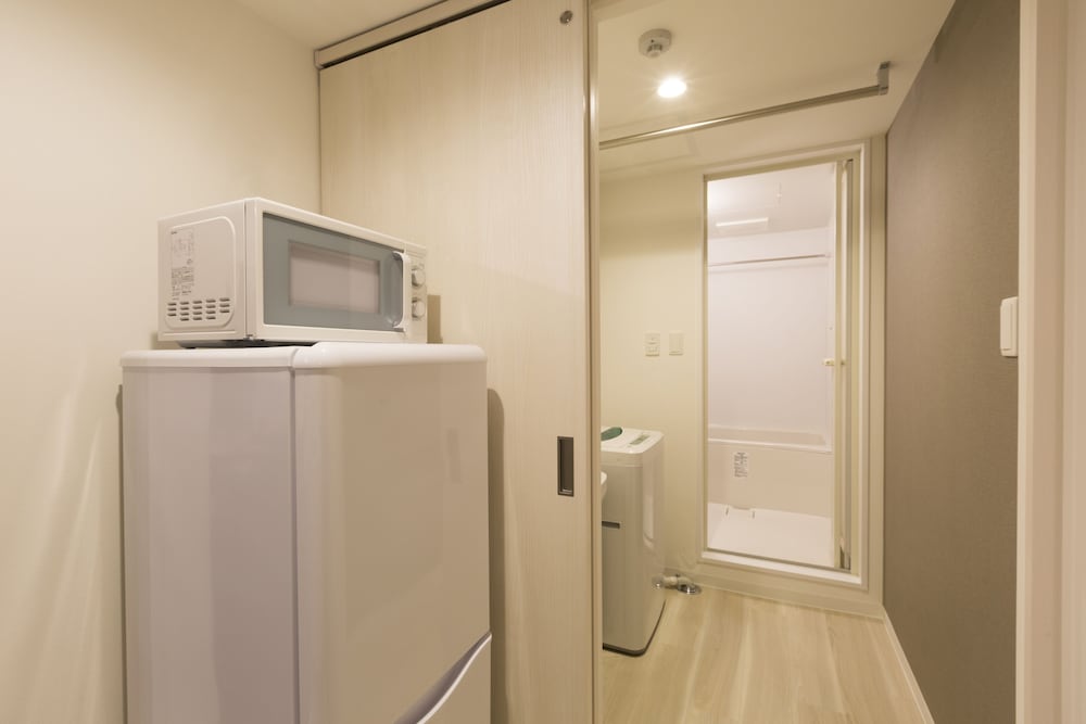 デラックス アパートメント バスルーム0 | Hotel ONE'S RESIDENCE