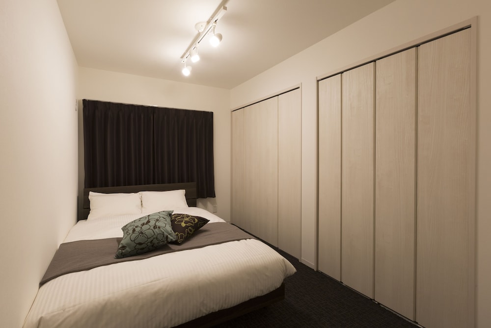 デラックス アパートメント 客室1 | Hotel ONE'S RESIDENCE