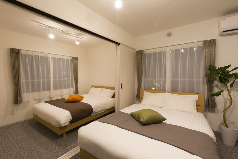 スーペリア アパートメント 客室2 | Hotel ONE'S RESIDENCE